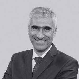 George Katiniotis