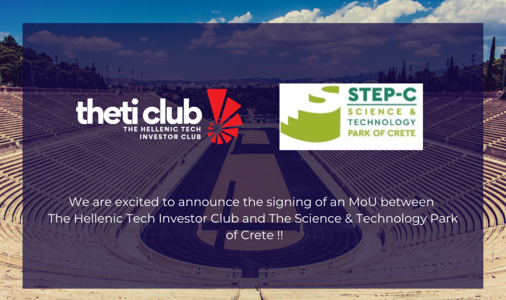 MoU, Between Theti Club & Step-C
