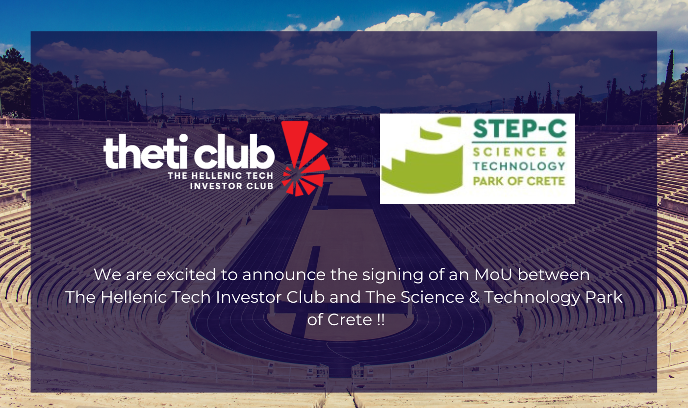 MoU, Between Theti Club & Step-C